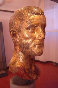 Император Клавдий II